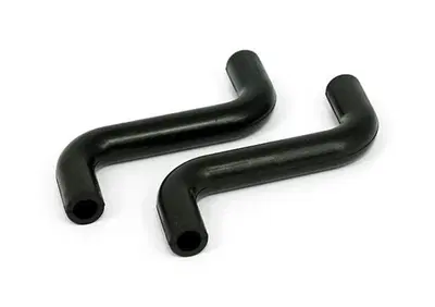 Tubi sfiati testate preformati per Softail dal 200  - Annuncio 8828025