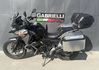 Voge Valico 650DSX (2021 - 24) - Annuncio 9843520