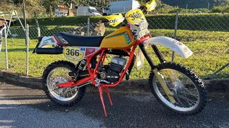 Fpm Puch 125 f3 epoca
