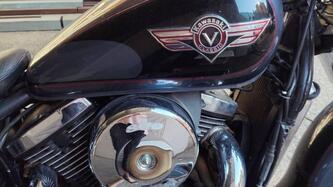 Kawasaki VN 800 Classic (2001 - 06) usata