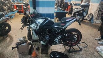 Suzuki GSX-8R (2024 - 25) usata