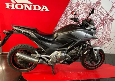 Honda NC700X DCT ABS (2011 - 13) - Annuncio 9843640
