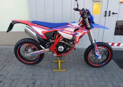Betamotor RR 125 4T Motard R (2025 - 26) - Annuncio 9843658