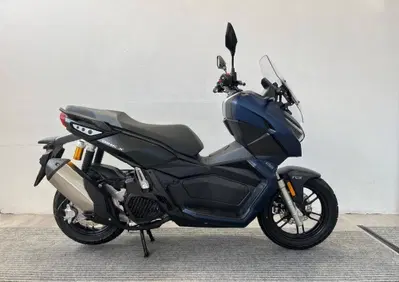 Kymco Dink 125 X (2025 - 26) - Annuncio 9843666
