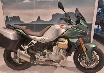 Moto Guzzi V100 Mandello S (2025 - 26) - Annuncio 9843665