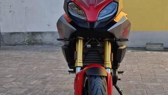 Bmw F 900 XR (2020 - 24)