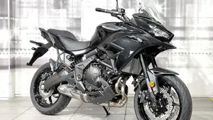 Kawasaki Versys 650 (2025 - 26) 