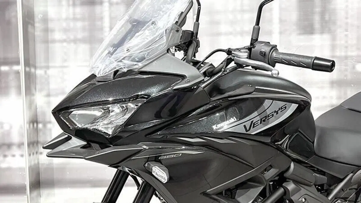 Kawasaki Versys 650 (2025 - 26)  (4)