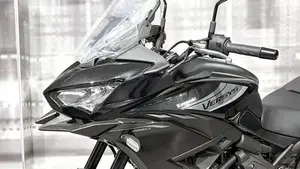 Kawasaki Versys 650 (2025 - 26)  (4)