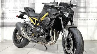 Kawasaki Z 900 (2025 - 26) nuova