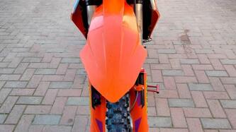 KTM 250 SX-F (2024) usata