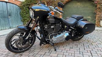 Harley-Davidson 107 Sport Glide (2018 - 20)