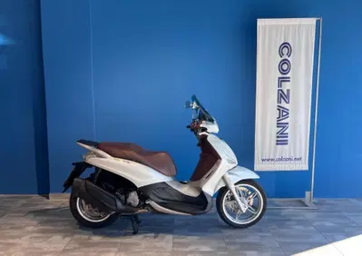 Piaggio Beverly 350 ABS (2016 - 20) - Annuncio 9843694