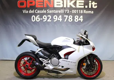 Ducati Panigale V2 (2021 - 24) - Annuncio 9843722