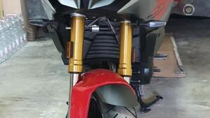Bmw F 900 XR (2020 - 24)