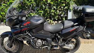 Aprilia Caponord ETV 1000 ABS (2004 - 11) 