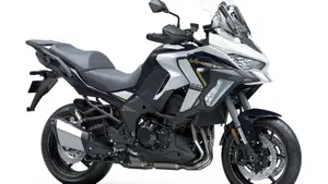 Kawasaki Versys 1100 SE Tourer (2025 - 26)  (2)