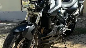 Bmw F 800 R (2009 - 11) 