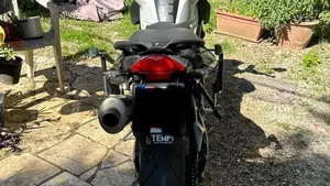 Bmw F 800 R (2009 - 11)  (4)
