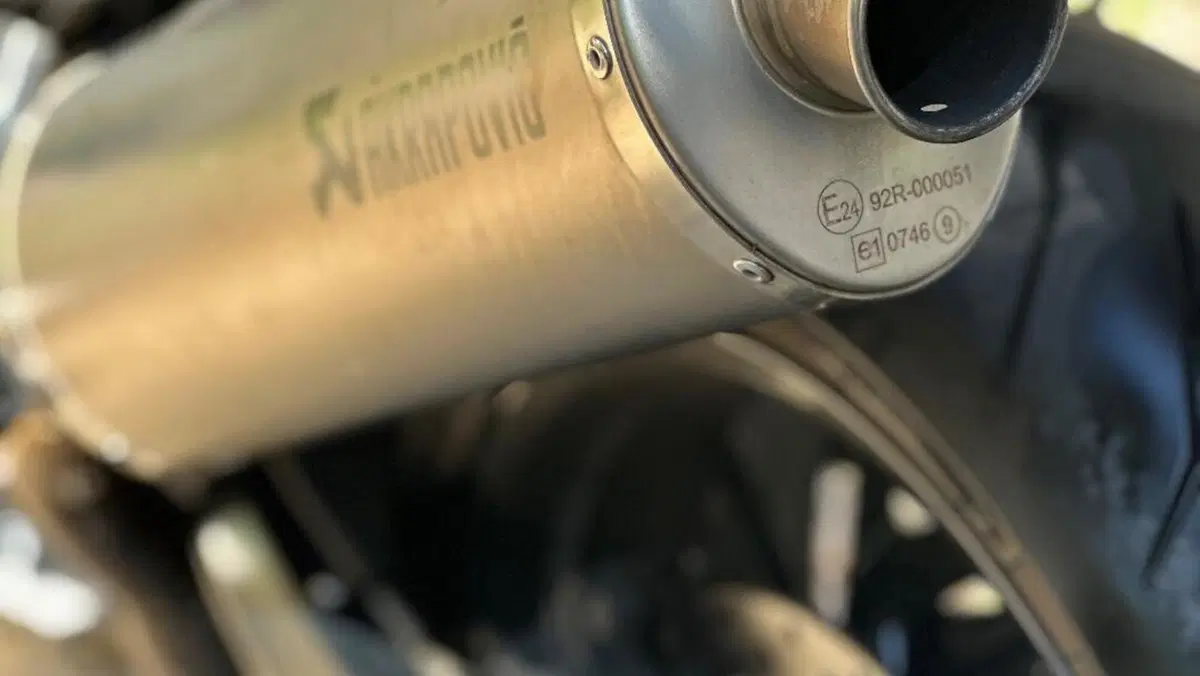 Bmw F 800 R (2009 - 11)  (6)