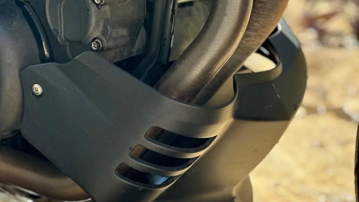 Bmw F 800 R (2009 - 11)  (7)