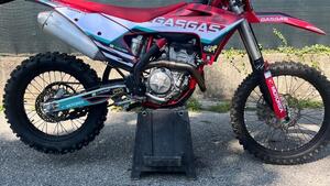 GASGAS EC 250 F (2023) 