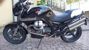 Moto Guzzi Sport 1200 (2006 - 08) 