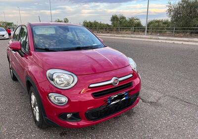 Fiat 500X 1.4 T-Jet 120 CV GPL Pop Star