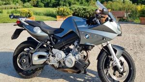Bmw F 800 S 