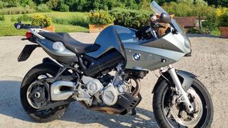 Bmw F 800 S usata