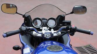 Suzuki GSF  600 Bandit S epoca