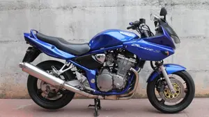 Suzuki   (2)