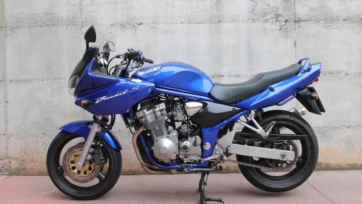 Suzuki   (3)