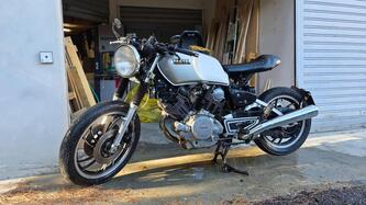Yamaha TR1 epoca