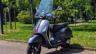 Vespa GTS 300 Super Sport (2017 - 19) usata