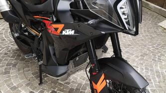 KTM 790 Adventure (2023 - 24)