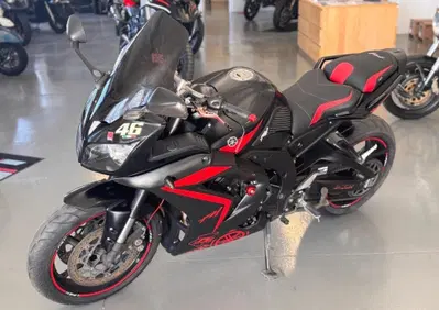 Yamaha FZ1 Fazer (2006 - 16) - Annuncio 9843809