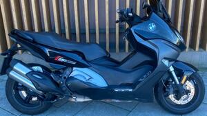 Bmw C 650 Sport (2016 - 20) 