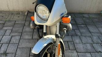 Bmw R 65 LS  epoca