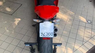 Ducati SuperSport 939 S (2017 - 20) usata