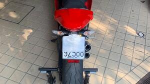 Ducati SuperSport 939 S (2017 - 20) 