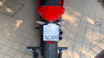 Ducati SuperSport 939 S (2017 - 20)