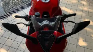 Ducati SuperSport 939 S (2017 - 20)  (2)