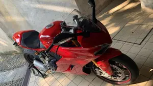Ducati SuperSport 939 S (2017 - 20)  (3)