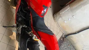 Ducati SuperSport 939 S (2017 - 20)  (5)