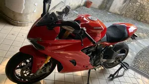 Ducati SuperSport 939 S (2017 - 20)  (6)
