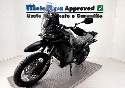 CFMOTO 800MT-X Low Seat (2025 - 26) - Annuncio 9843836