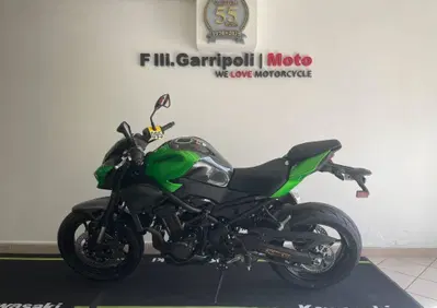 Kawasaki Z 900 (2025 - 26) - Annuncio 9843844