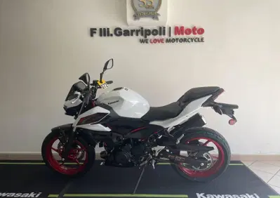 Kawasaki Z 500 SE (2024 - 26) - Annuncio 9843845