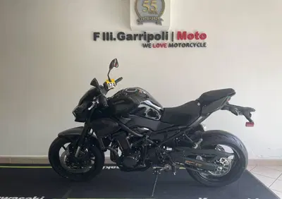 Kawasaki Z 900 A2 (2025 - 26) - Annuncio 9843848